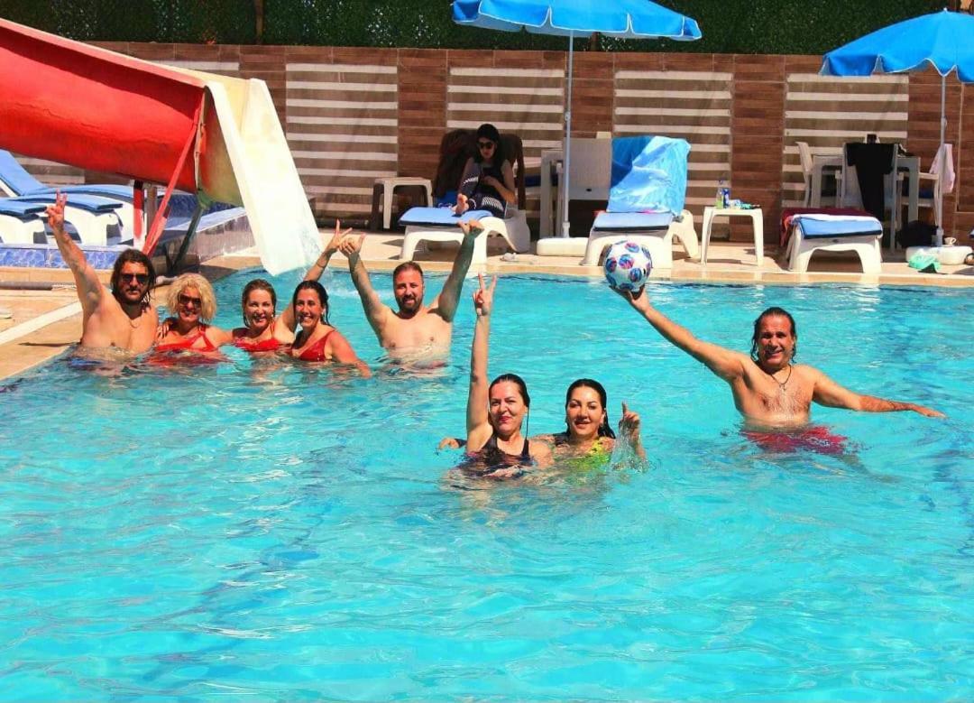 Hotel Alis