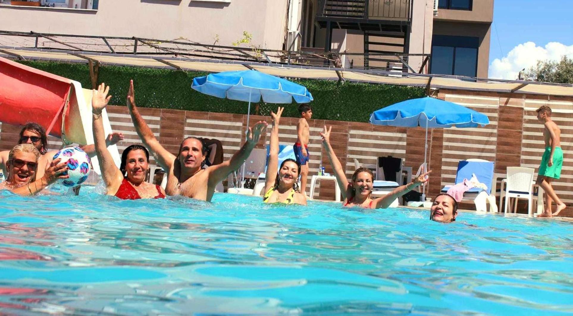 Hotel Alis *