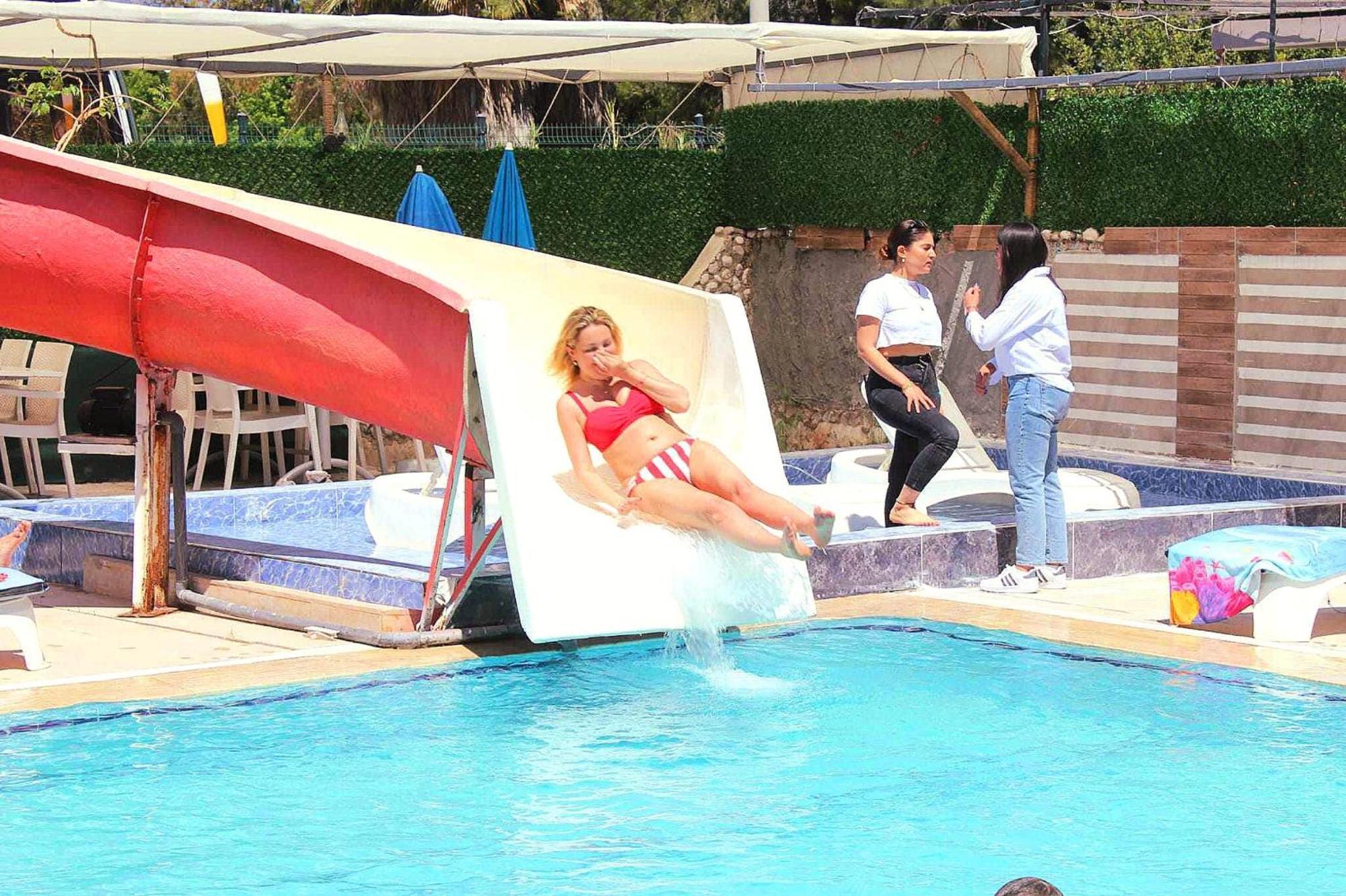 Alis Hotel Fethiye