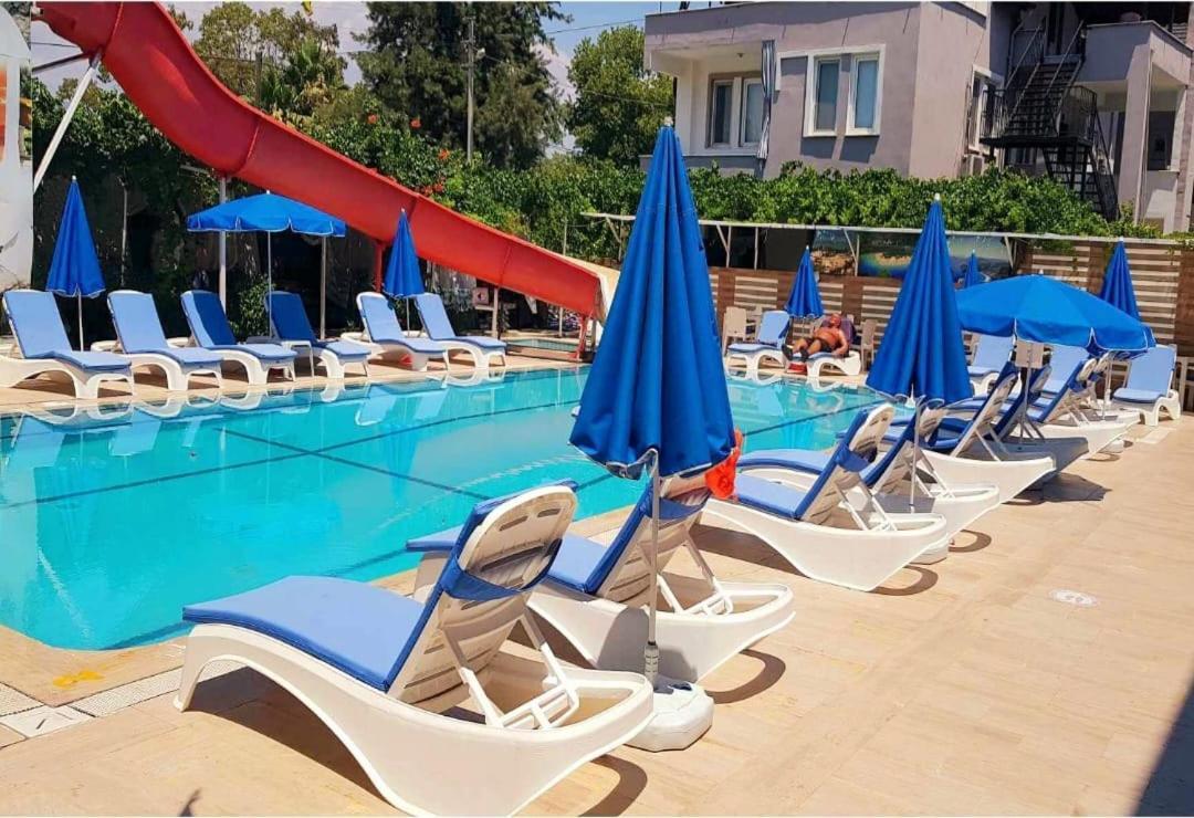 Alis Hotel Fethiye