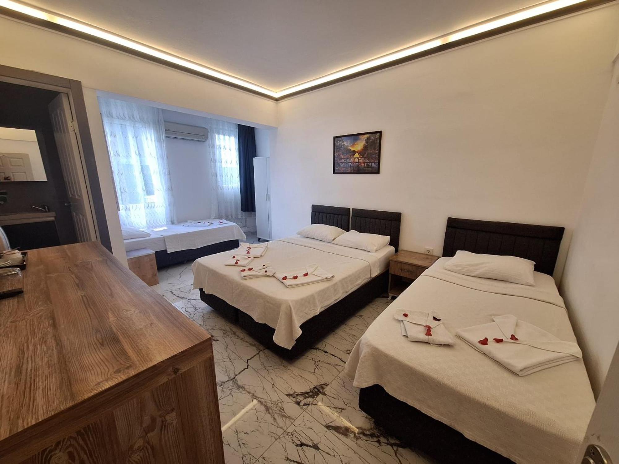 Alis Hotel