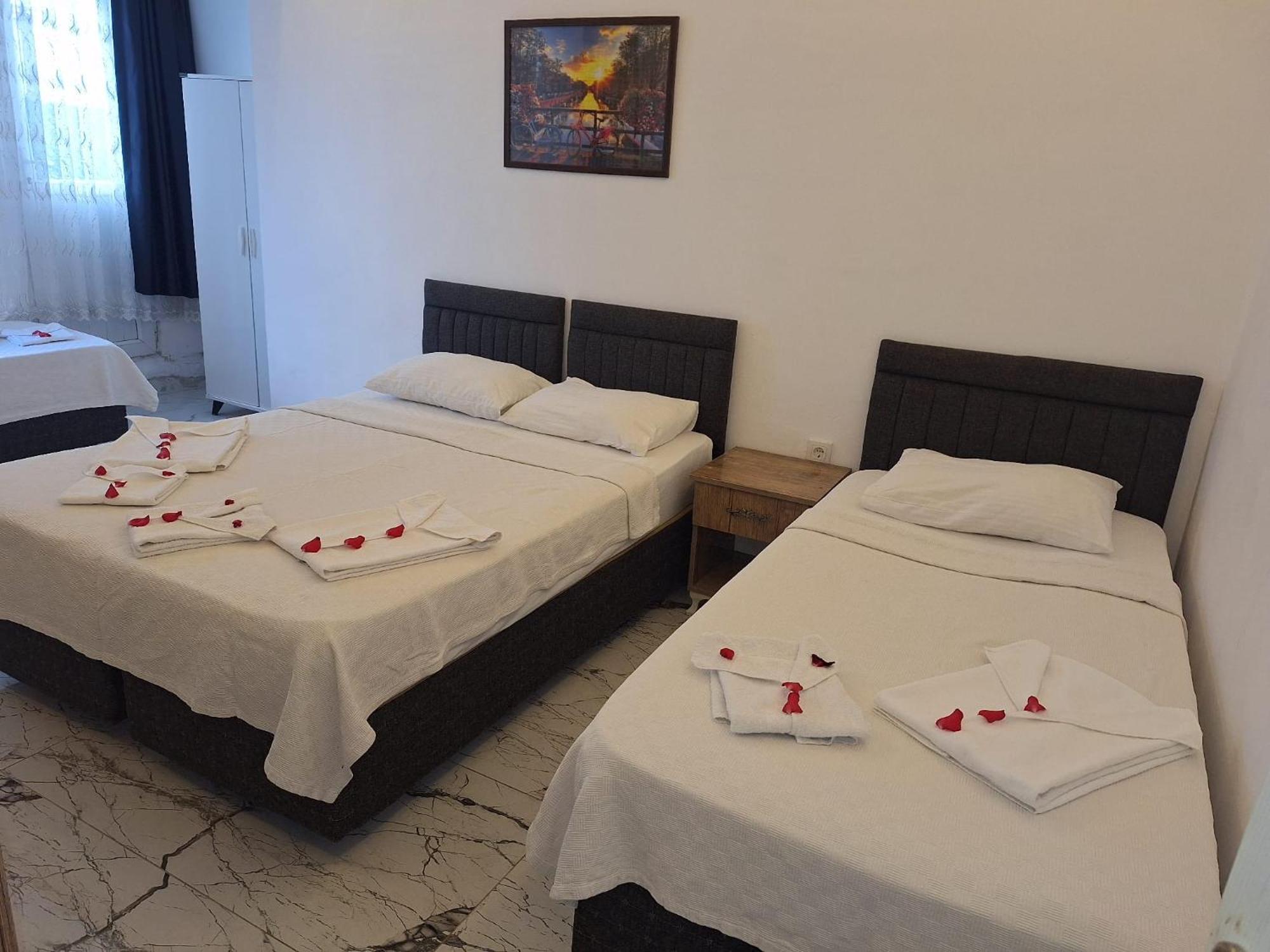 Hotel Alis Fethiye