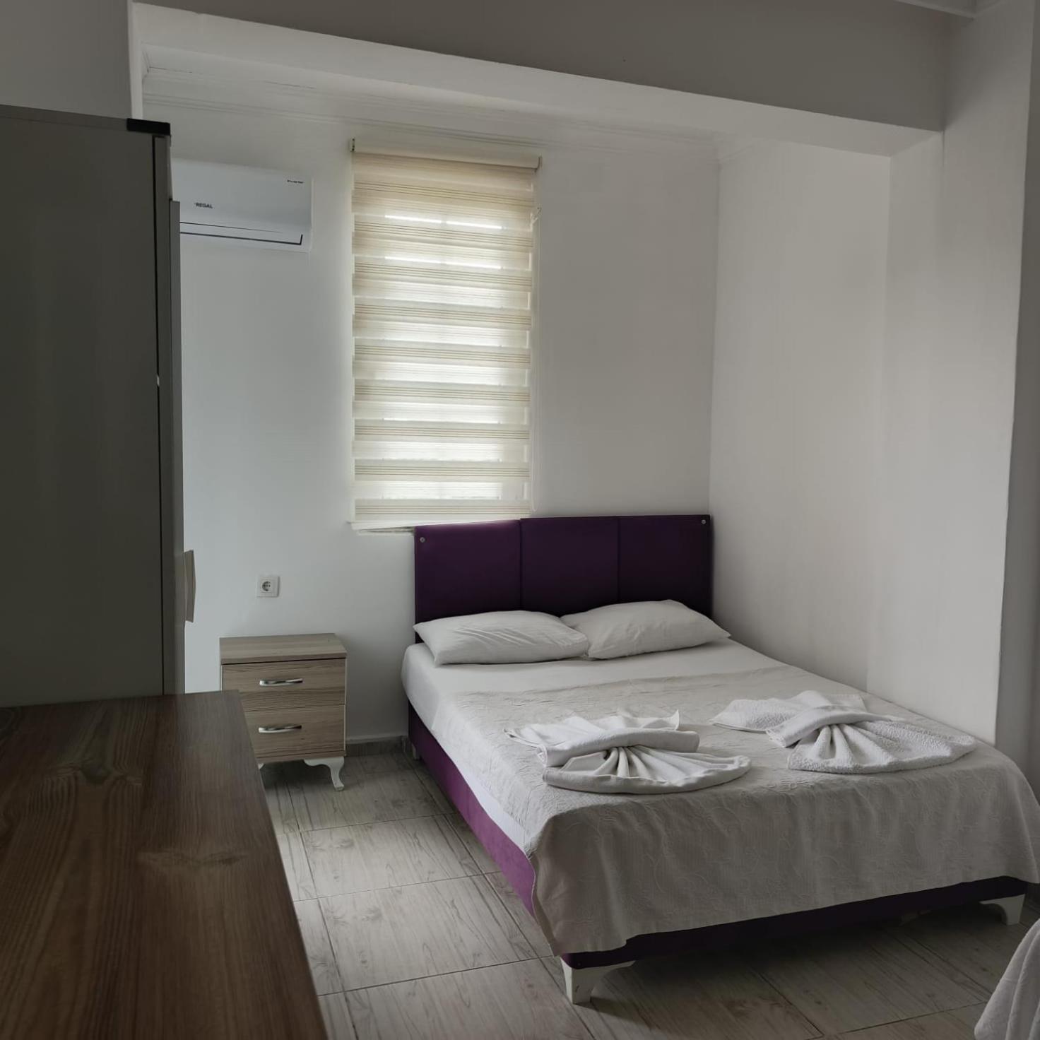 Alis Hotel *
