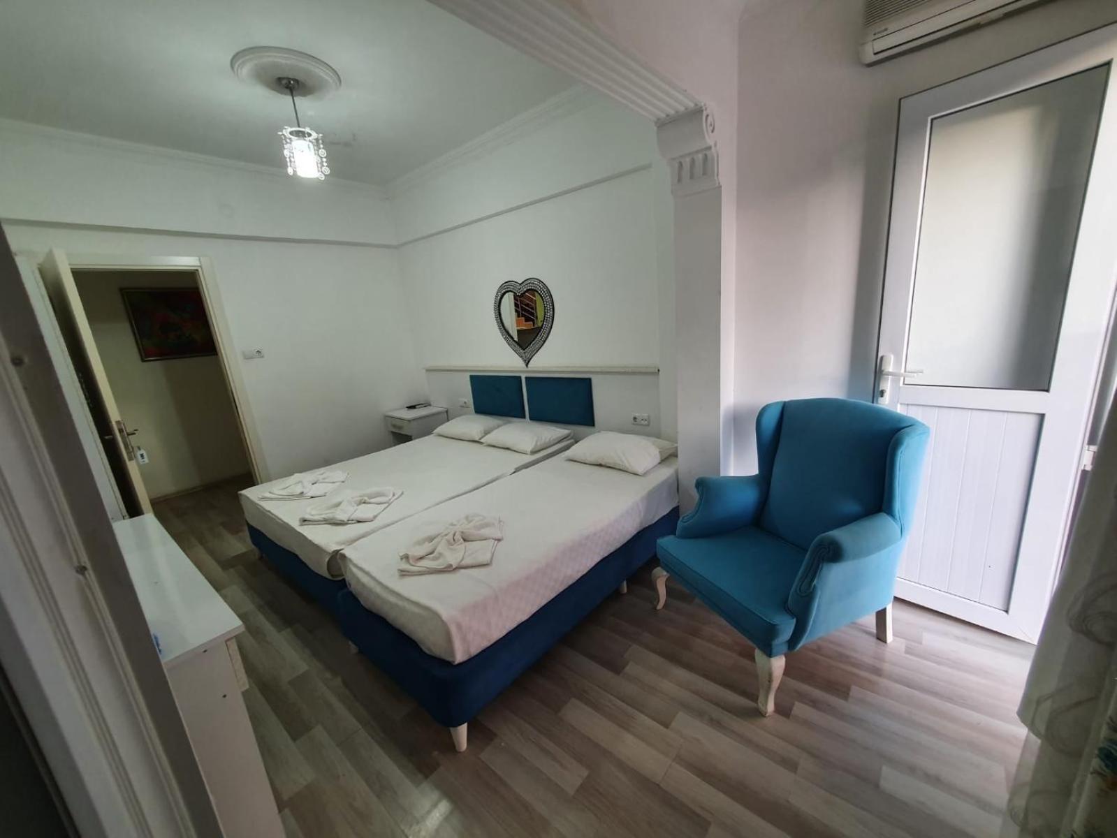Hotel Alis Fethiye
