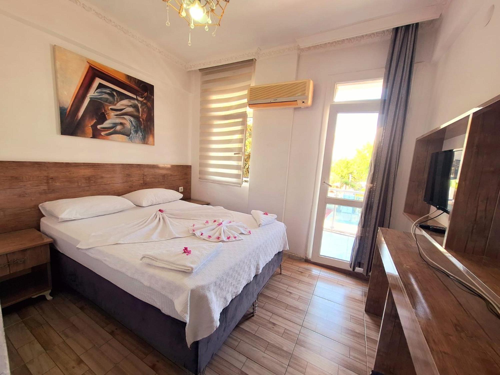 Alis * Fethiye