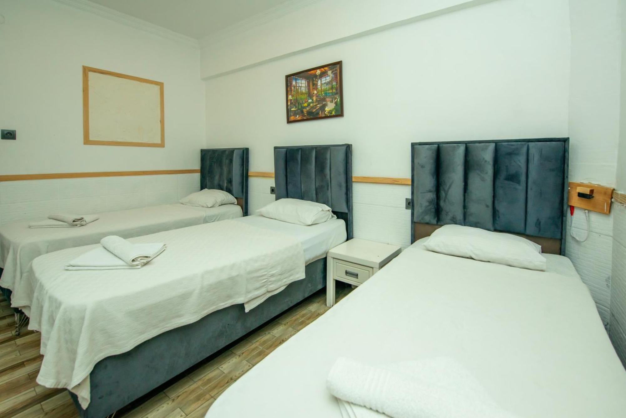 Hotel Alis