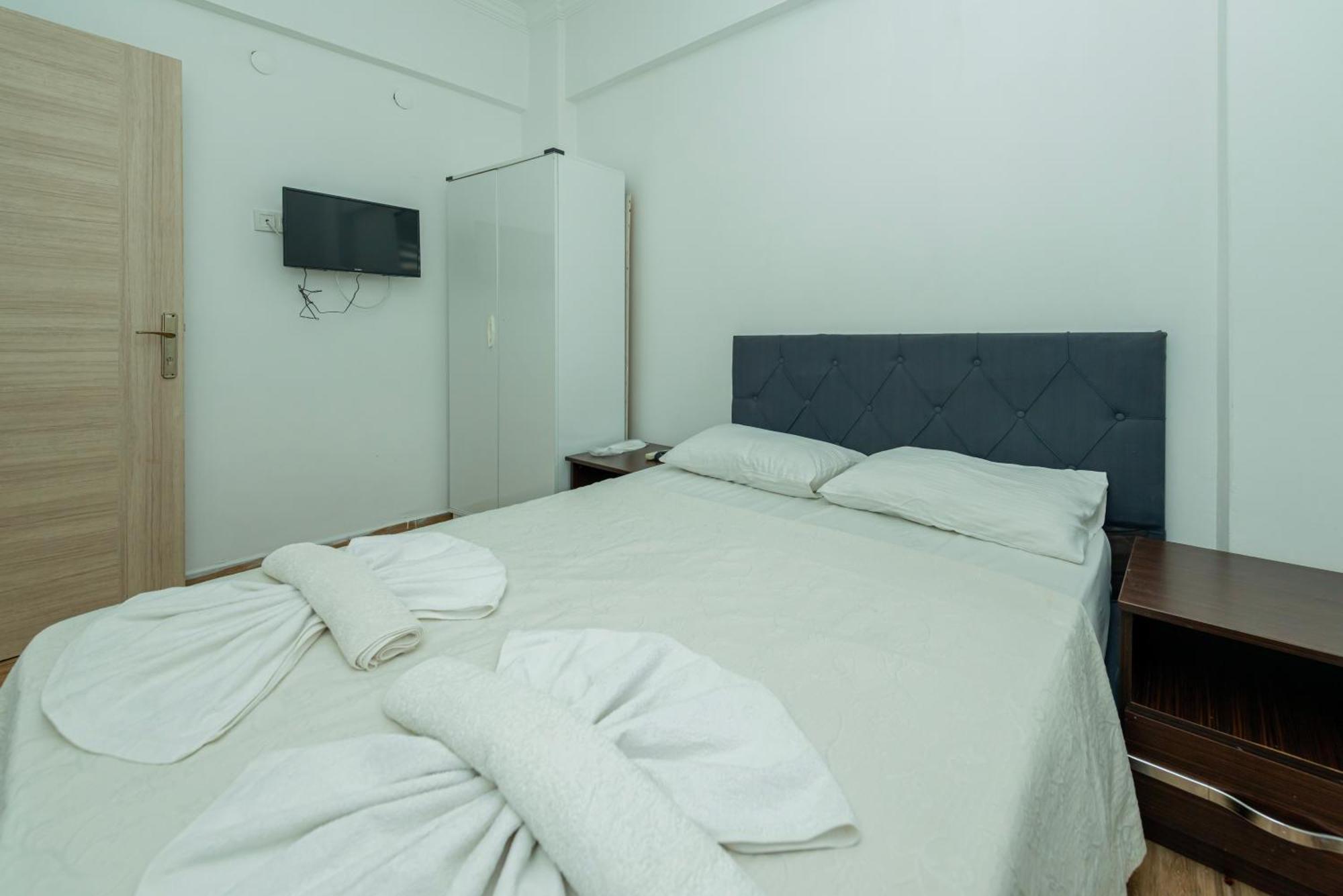 Alis Hotel