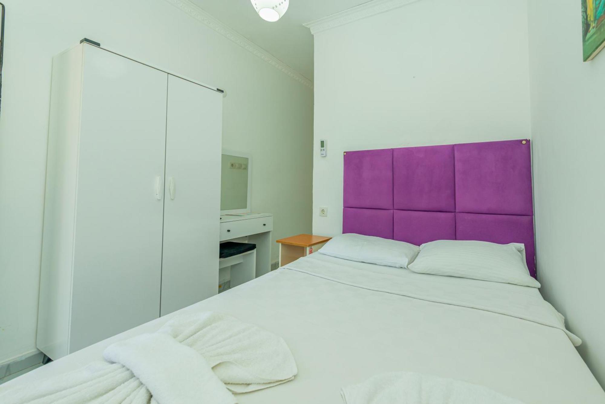 Hotel Alis