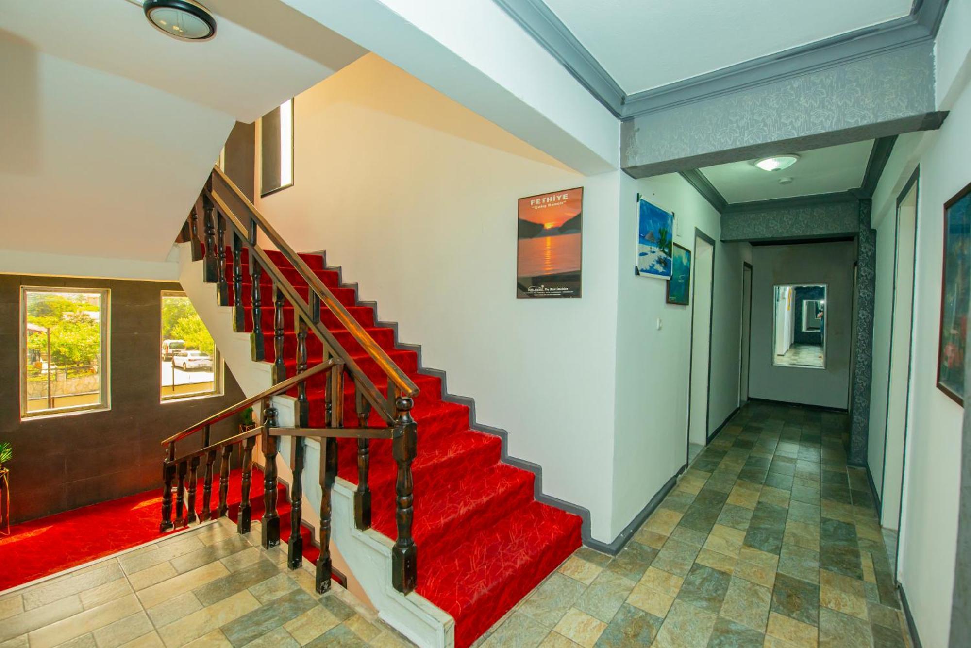 Alis Hotel Fethiye